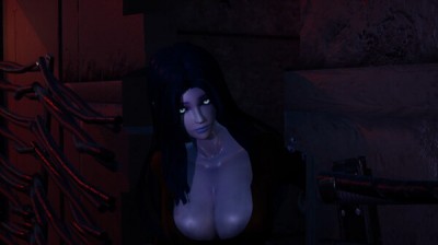 Dark Siren (2022)  