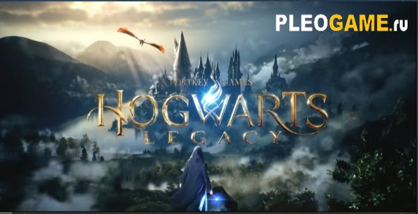 Hogwarts Legacy      - 