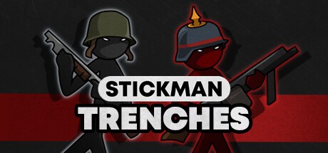 Stickman Trenches (2023)  