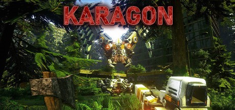 Karagon (2023)  