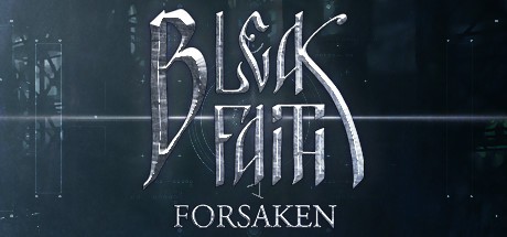 Bleak Faith: Forsaken ( )