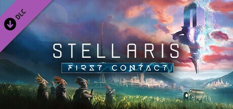 Stellaris: First Contact (DLC) v3.7  