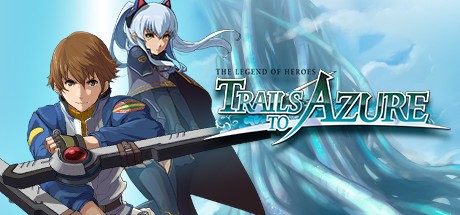 The Legend of Heroes: Trails to Azure (2023)
