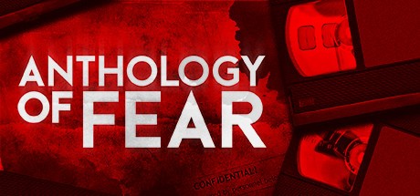 Anthology of Fear (2023)  