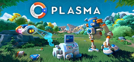Plasma (2023)  