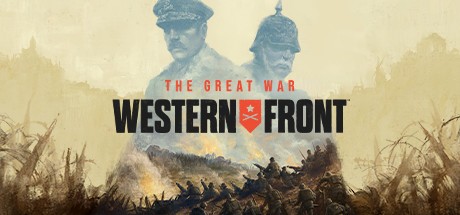 The Great War: Western Front (2023)