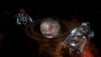 Stellaris: First Contact (DLC) v3.7  