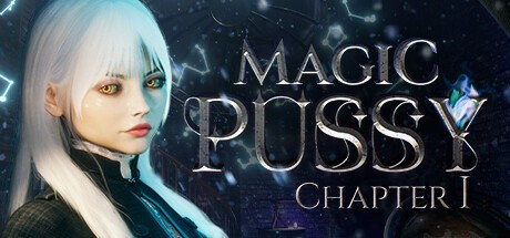 Magic Pussy: Chapter 1 (2023)  