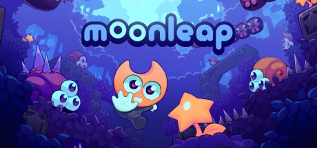 Moonleap (2023)  
