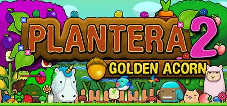 Plantera 2: Golden Acorn ( )