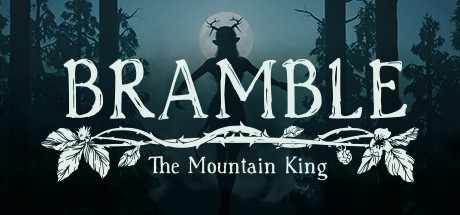 Bramble: The Mountain King (2023)