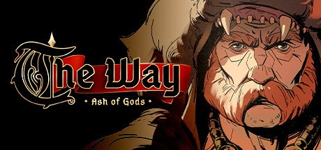 Ash of Gods: The Way (2023)