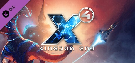 X4: Kingdom End (DLC)  