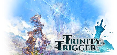 Trinity Trigger ( )
