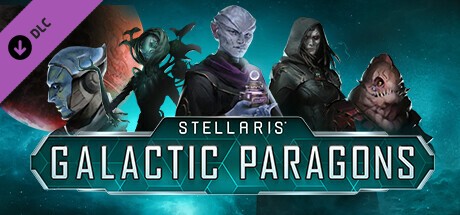 Stellaris: Galactic Paragons (DLC)  