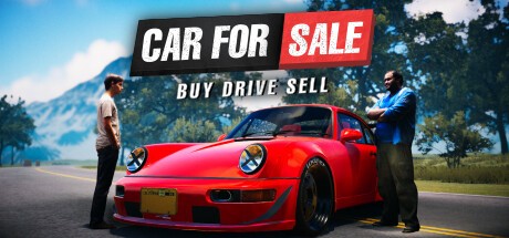 Car For Sale Simulator 2023 ( )