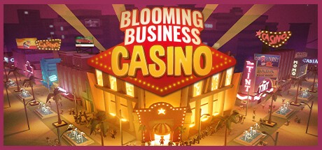 Blooming Business: Casino ( )