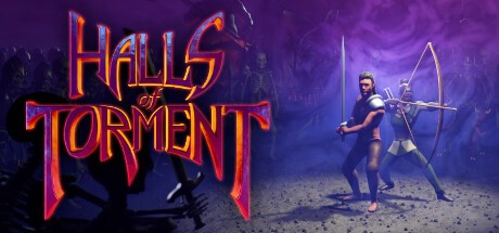 Halls of Torment ( )