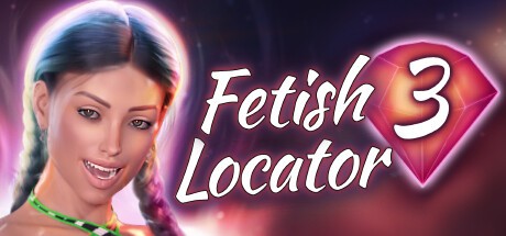 Fetish Locator Week Three (2023)  