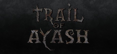 Trail of Ayash  -  