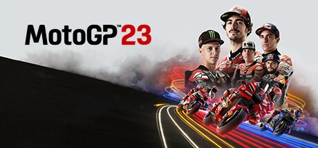 MotoGP 23 (2023)  