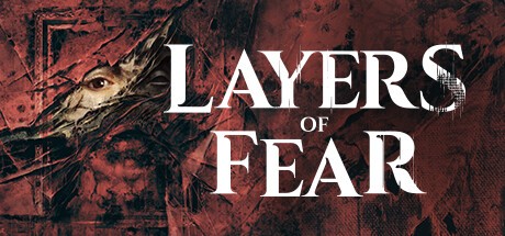 Layers of Fears (2023)  