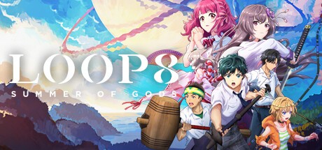 Loop8: Summer of Gods ( )