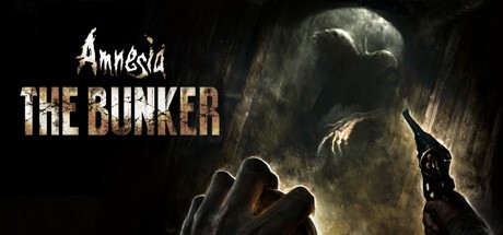Amnesia: The Bunker (2023)  