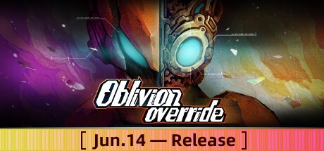 Oblivion Override (2023)  