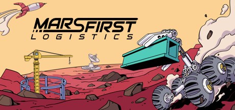 Mars First Logistics ( )