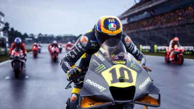 MotoGP 23  ()