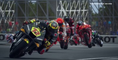 MotoGP 23    