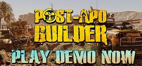 Post-Apo Builder ( )