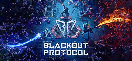 Blackout Protocol (2023)  