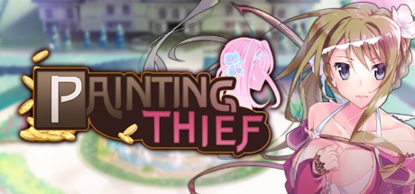 Paintings Thief  -  