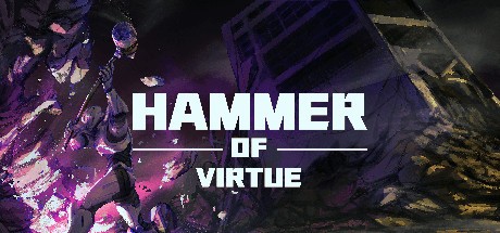 Hammer of Virtue  -  