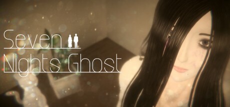 Seven Nights Ghost (2023)  