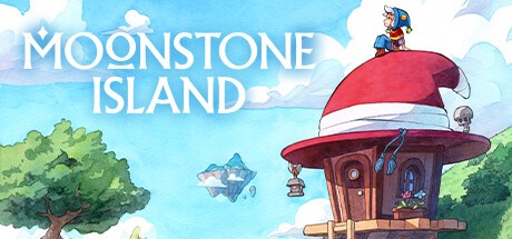 Moonstone Island ( )