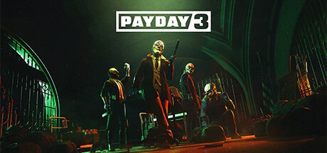 PAYDAY 3 (2023)  