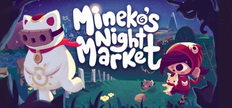 Mineko's Night Market (2023)  