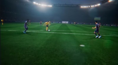 EA SPORTS FC 24 Русификатор