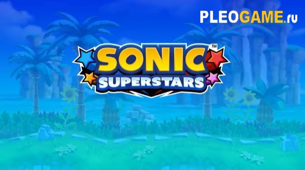 Sonic Superstars  