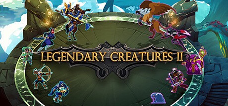 Legendary Creatures 2 ( )