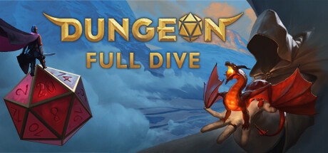 Dungeon Full Dive  ()