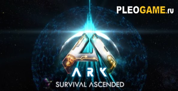 ARK: Survival Ascended    