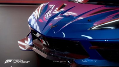 Forza Motorsport 8 Не запускается, Не работает, Тормозит, Тормозит, Фризит, Вылетает. Выдает ошибку