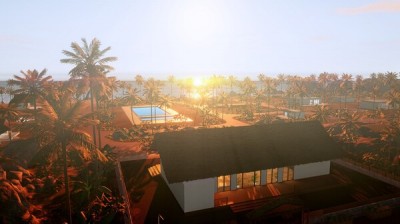 Hotel: A Resort Simulator (2023) полная версия