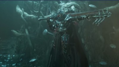 Русификатор для Lords of the Fallen (2023)