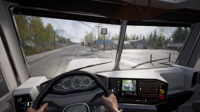 Alaskan Road Truckers (2023)  
