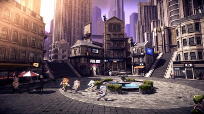 STAR OCEAN THE SECOND STORY R Русификатор (текст)